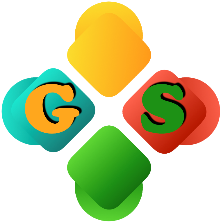 Generic Software Logo