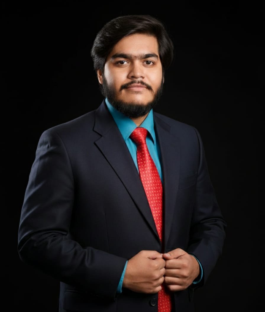 Corporate Template