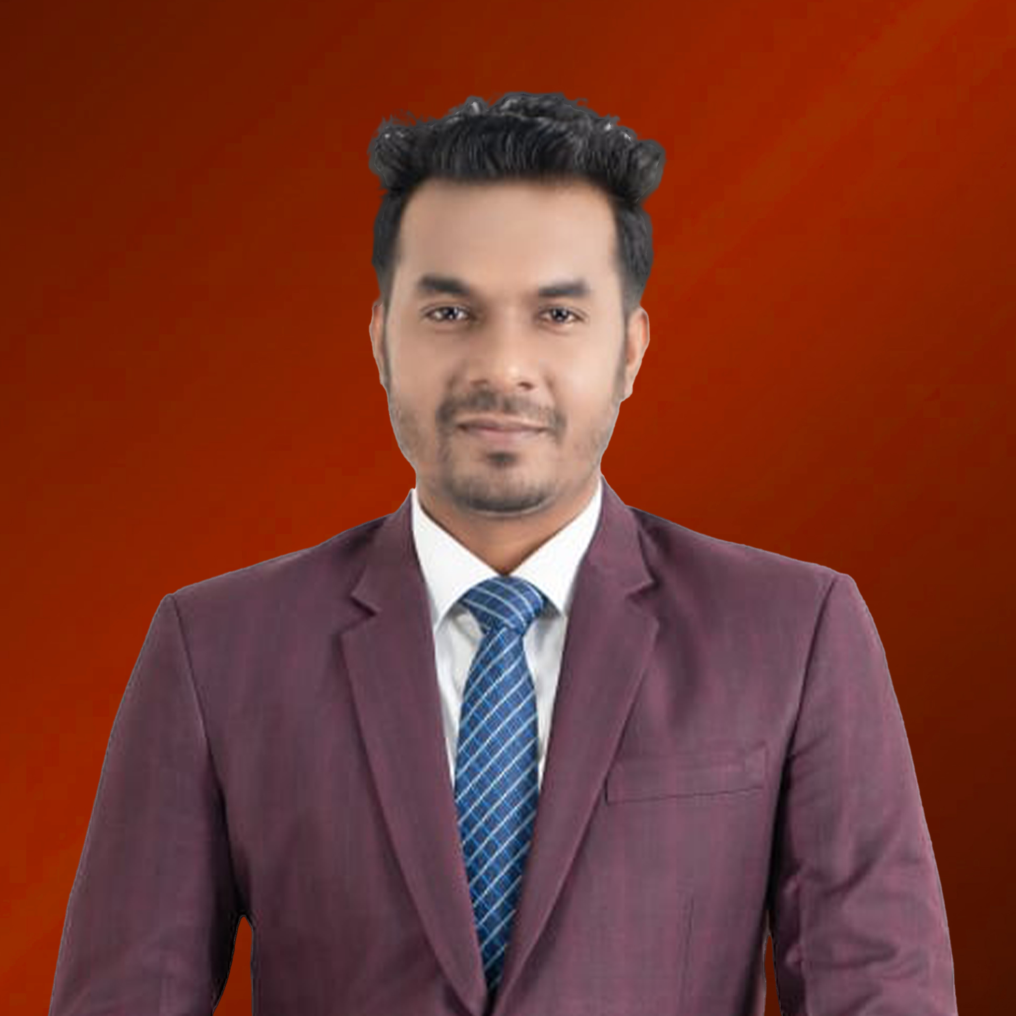 Masud Rana