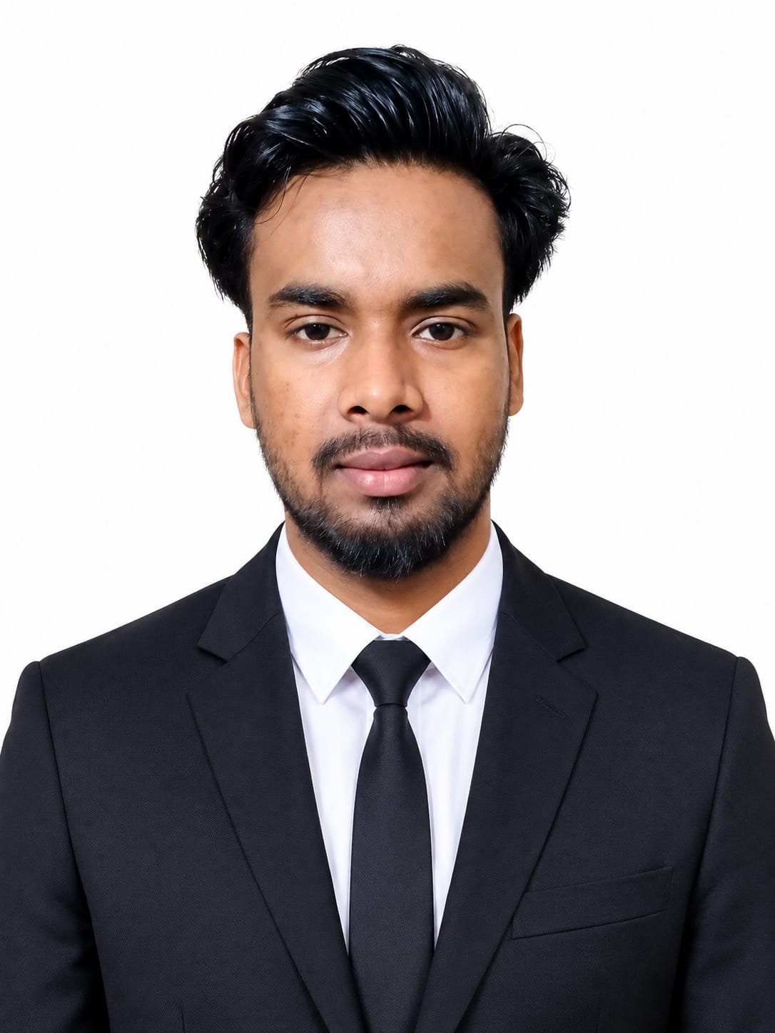 Mustakim Kazi Rony