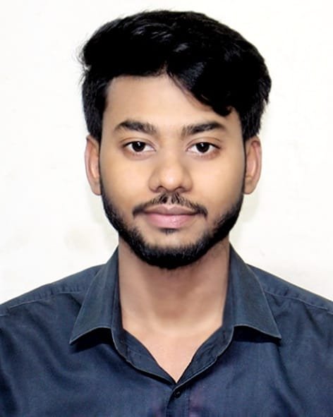 Md. Jubairul Hassan