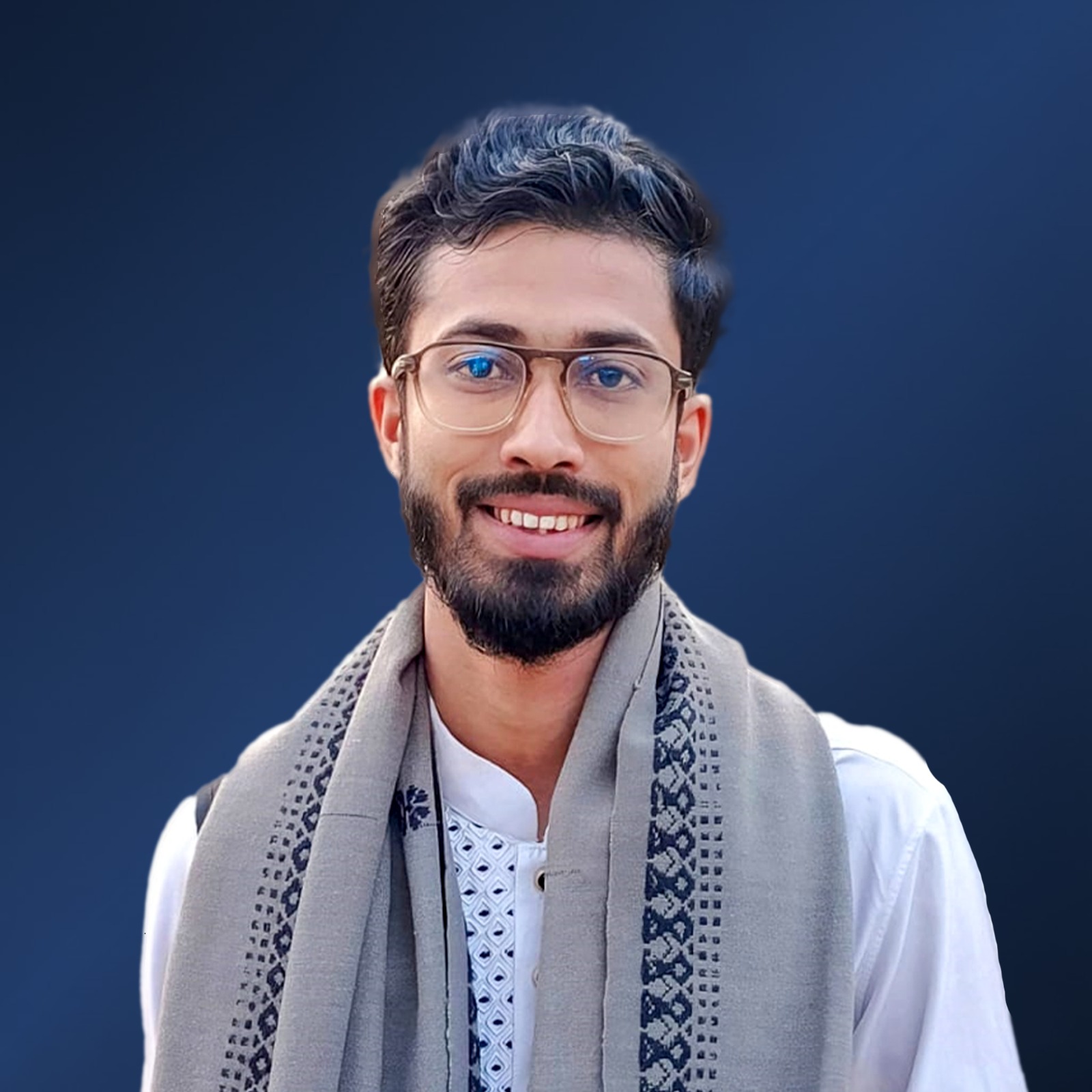 Istiyak Ahamed Sanzid