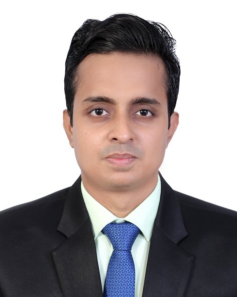 Md. Saife Ahmed