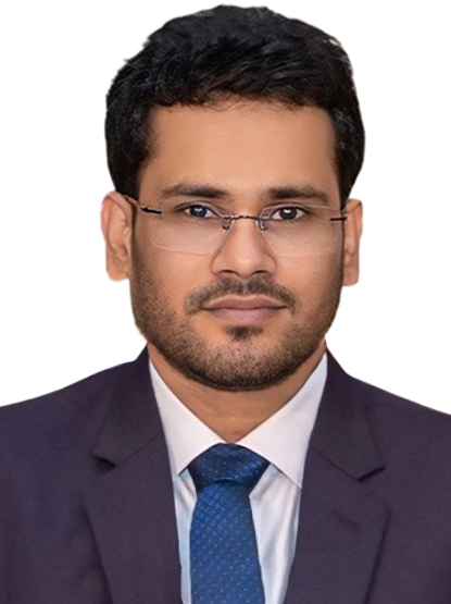 Md Saddam Hossain Jony