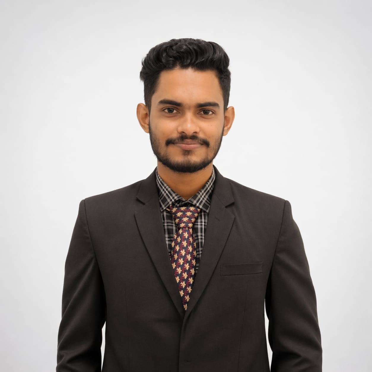 Asibur Rahman Leon