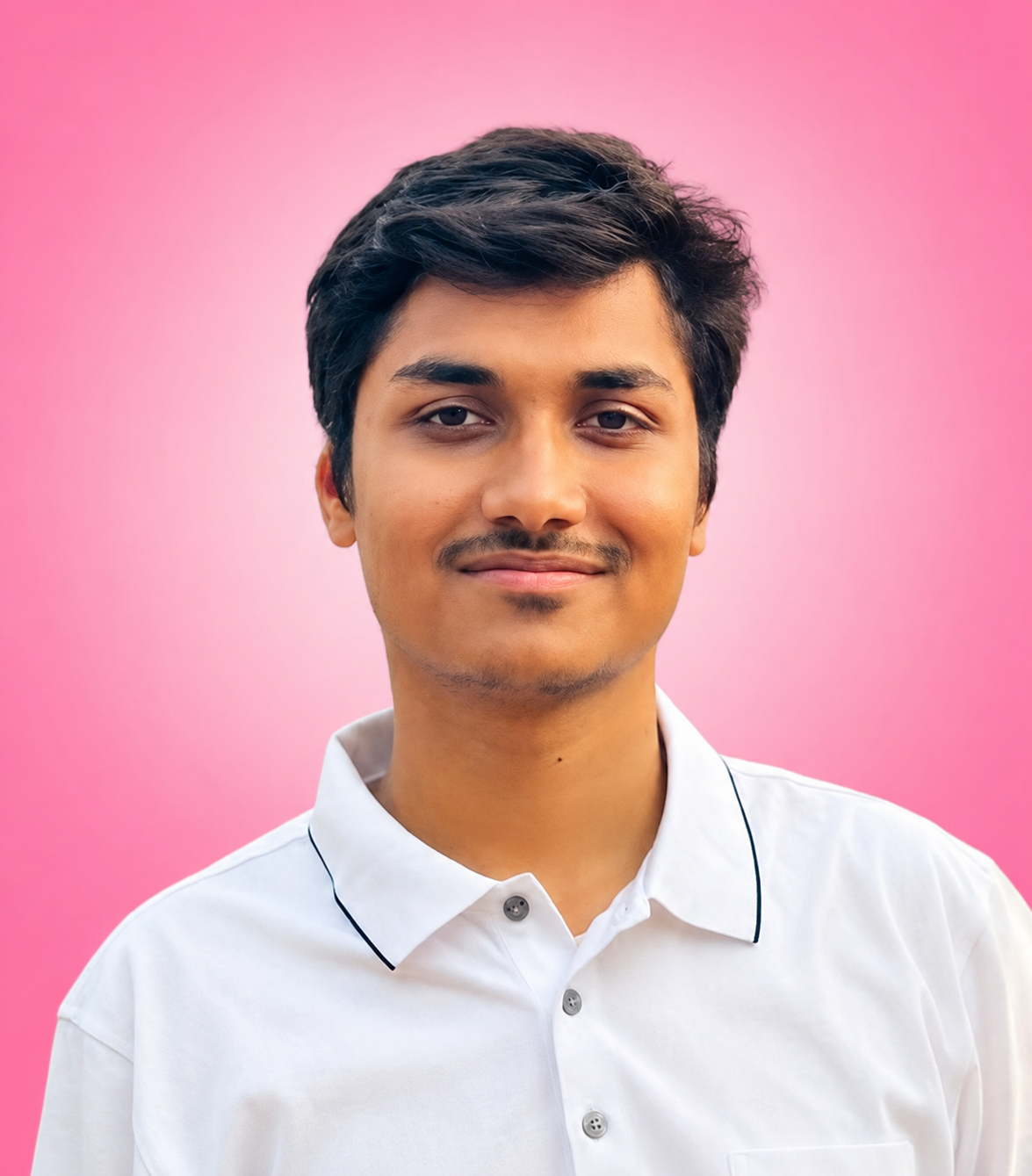 Fahim Ahmed